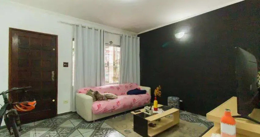 Casa para Venda - Vila das Mercês, 2 Quartos,  226 m² - São Paulo