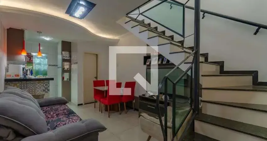 Casa para Venda - Piratininga, 2 Quartos,  67 m² - Belo Horizonte