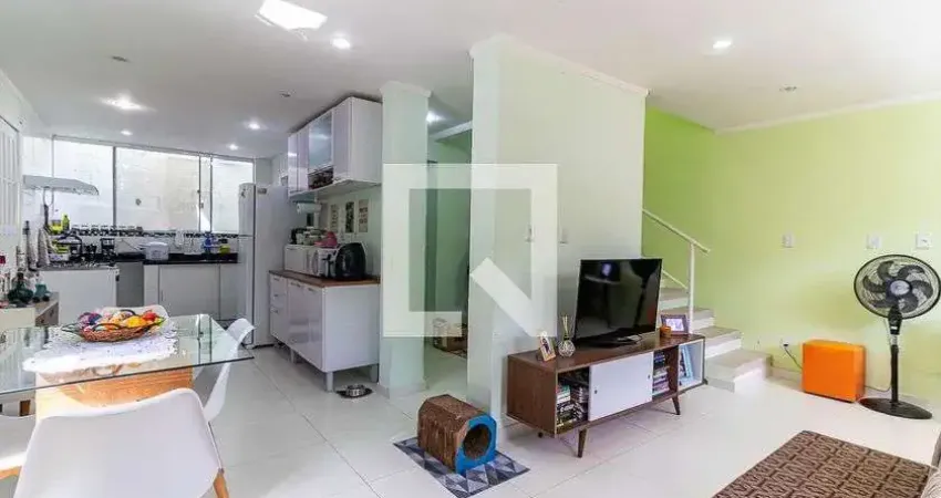 Casa para Venda - Vila Progresso, 3 Quartos,  150 m² - Niterói