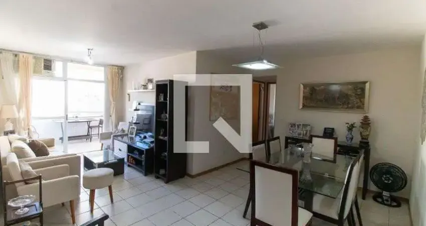 Apartamento para Venda - Icaraí, 2 Quartos,  110 m² - Niterói