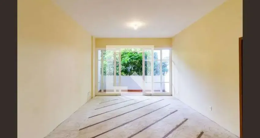 Apartamento para Venda - Jardim Botânico, 3 Quartos,  135 m² - Rio de Janeiro