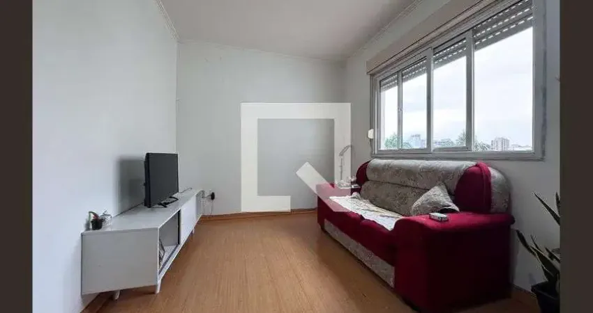 Apartamento para Venda - Centro, 1 Quarto,  50 m² - São Leopoldo