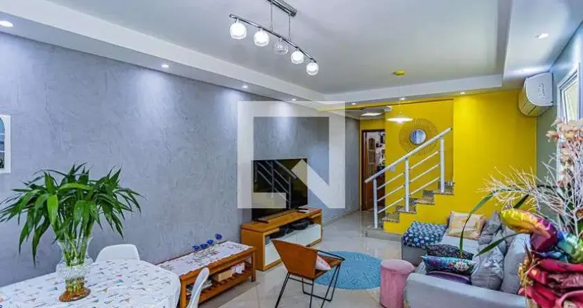 Casa para Venda - Parque São Domingos, 3 Quartos,  135 m² - São Paulo