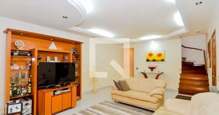 Casa para Venda - Vila Galvão, 3 Quartos,  275 m² - Guarulhos