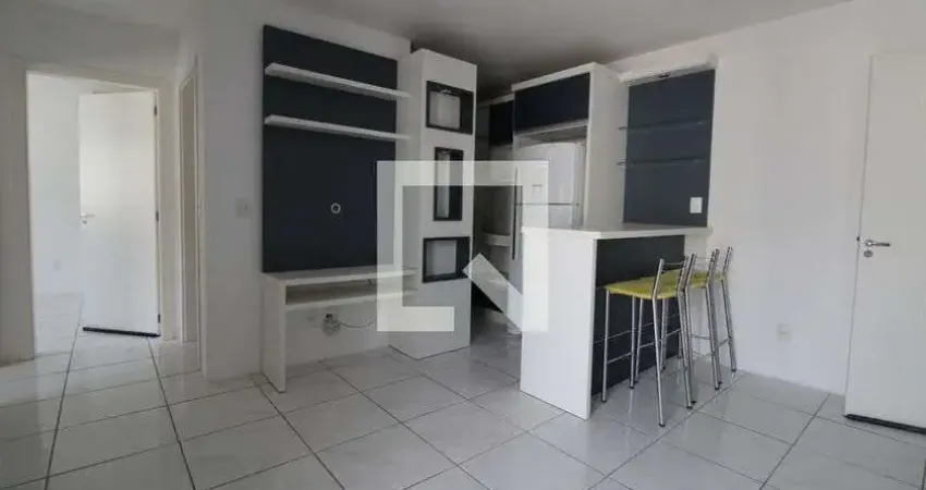 Cobertura para Venda - Igará, 2 Quartos,  58 m² - Canoas