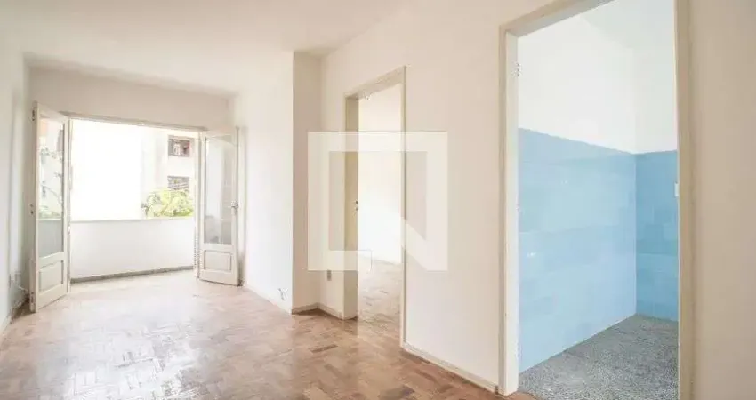 Apartamento para Venda - Passo D&apos;areia, 1 Quarto,  49 m² - Porto Alegre