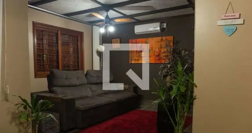 Casa para Venda - Rubem Berta, 2 Quartos,  140 m² - Porto Alegre