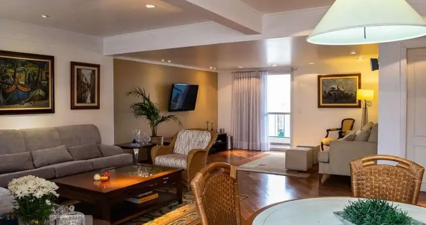 Cobertura para Venda - Água Fria, 3 Quartos,  250 m² - São Paulo