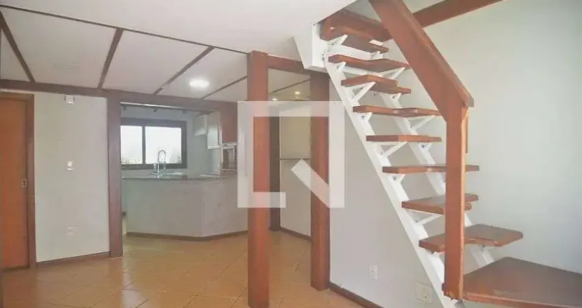 Casa / Sobrado em Condomínio para Venda - Estância Velha, 3 Quartos,  130 m² - Canoas