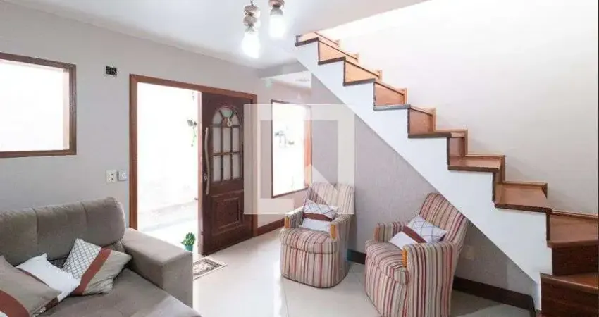Casa para Venda - Padroeira, 3 Quartos,  250 m² - Osasco