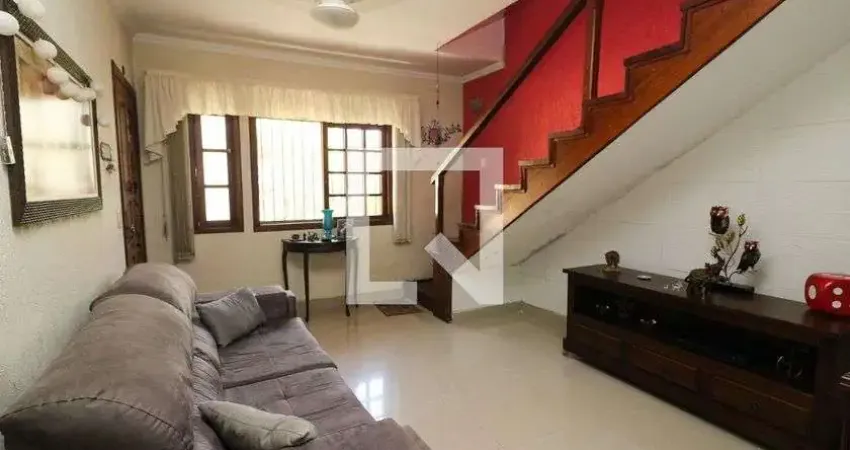 Casa para Venda - Campo Novo, 4 Quartos,  166 m² - Porto Alegre
