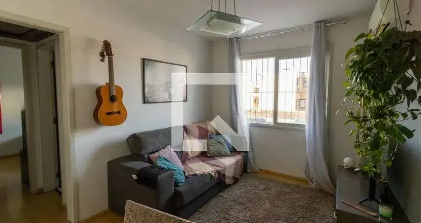 Apartamento para Venda - Partenon, 1 Quarto,  45 m² - Porto Alegre