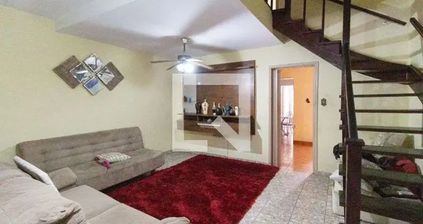 Casa para Venda - Centro, 2 Quartos,  125 m² - Osasco