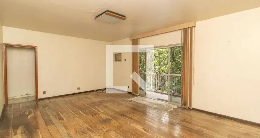 Apartamento para Venda - Jardim Carioca, 3 Quartos,  187 m² - Rio de Janeiro