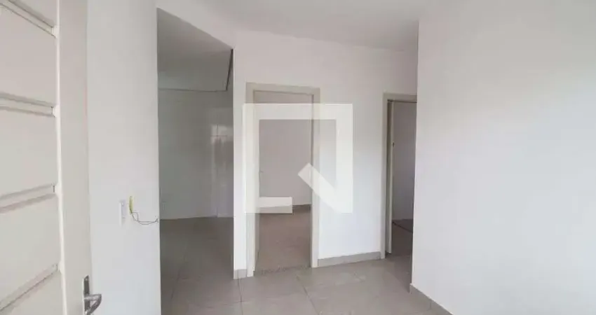 Apartamento para Venda - Penha de França, 2 Quartos,  44 m² - São Paulo
