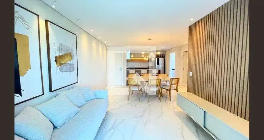 Apartamento para Venda - União, 3 Quartos,  96 m² - Belo Horizonte