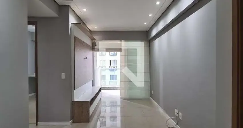 Apartamento para Venda - Todos os Santos, 2 Quartos,  61 m² - Rio de Janeiro