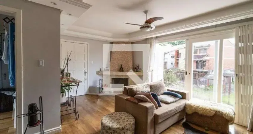 Cobertura para Venda - Medianeira, 2 Quartos,  115 m² - Porto Alegre