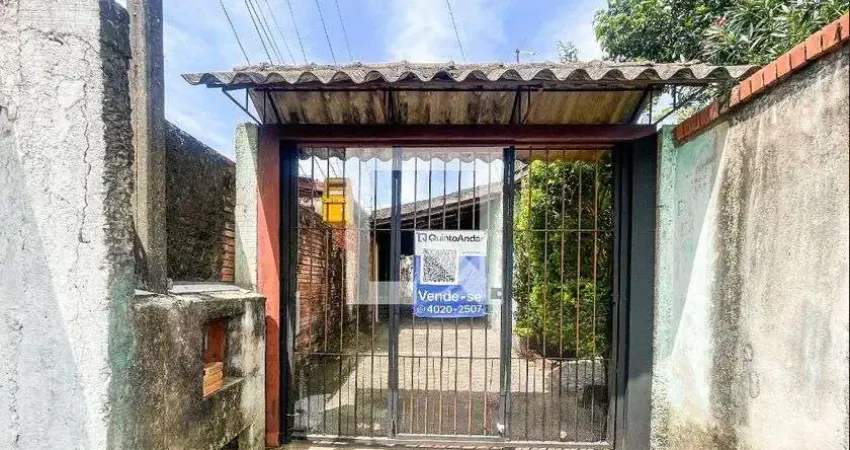 Casa para Venda - Feitoria Seller, 3 Quartos,  300 m² - São Leopoldo