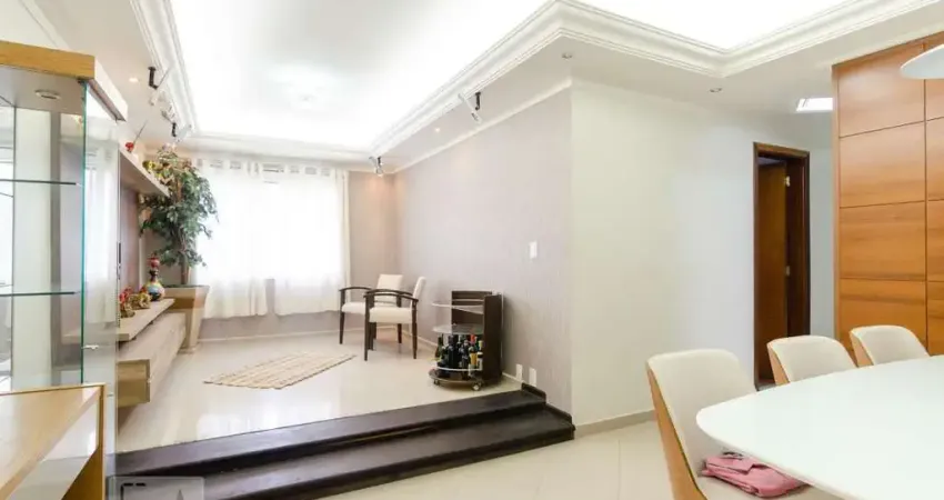 Apartamento para Venda - Parque Prado, 3 Quartos,  86 m² - Campinas