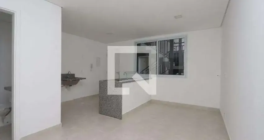 Kitnet / Stúdio para Venda - Sapopemba, 2 Quartos,  41 m² - São Paulo