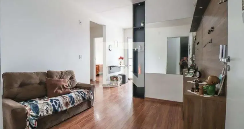 Apartamento para Venda - Scharlau, 2 Quartos,  52 m² - São Leopoldo
