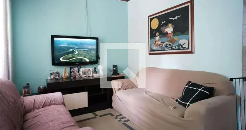 Casa para Venda - Artur Alvim, 2 Quartos,  60 m² - São Paulo