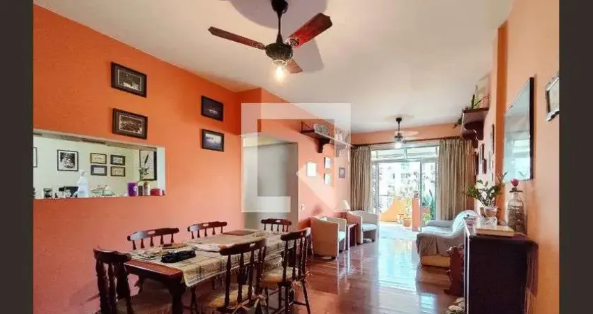 Cobertura para Venda - Tijuca, 4 Quartos,  238 m² - Rio de Janeiro