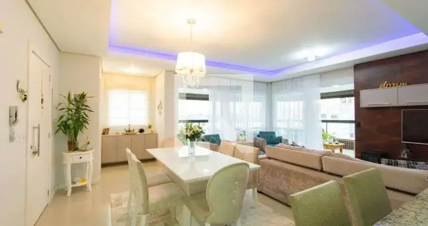 Apartamento para Venda - Centro, 3 Quartos,  156 m² - Canoas