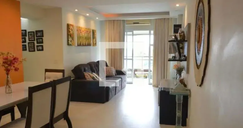 Apartamento para Venda - Jacarepaguá, 4 Quartos,  110 m² - Rio de Janeiro