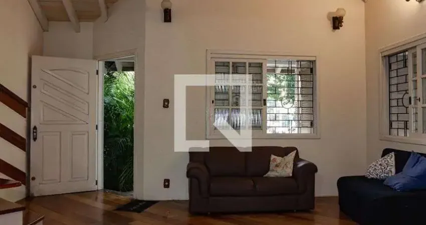 Casa para Venda - Rio Branco, 3 Quartos,  216 m² - Canoas