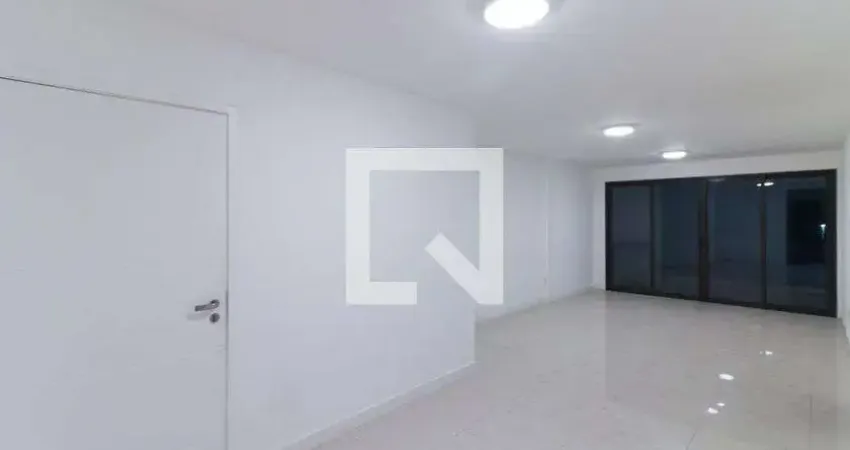 Apartamento para Venda - Jacarepaguá, 4 Quartos,  160 m² - Rio de Janeiro