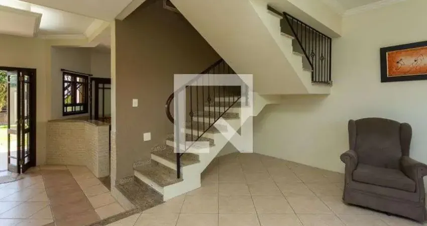 Casa para Venda - Alto Petrópolis, 3 Quartos,  257 m² - Porto Alegre