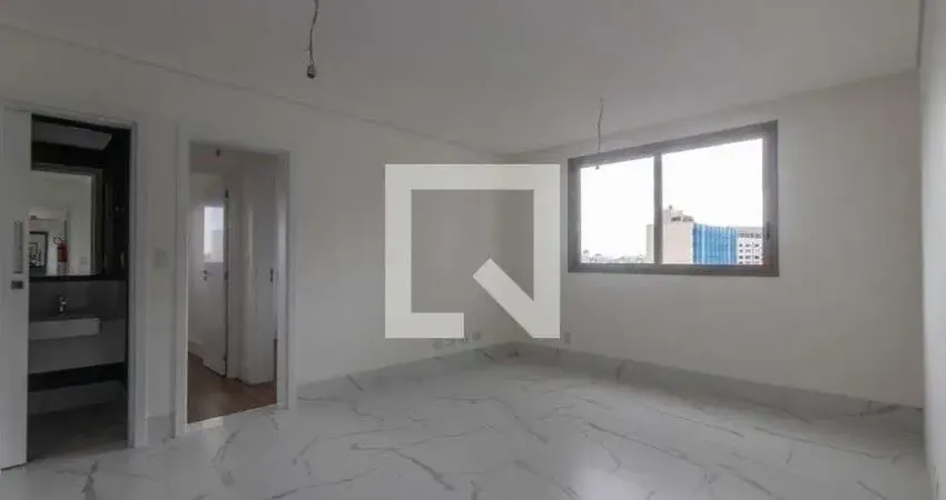 Apartamento para Venda - Santo Agostinho, 2 Quartos,  66 m² - Belo Horizonte