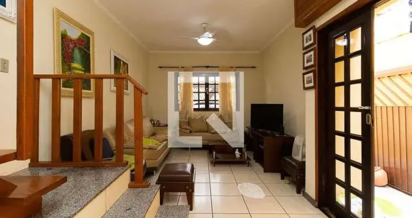 Casa para Venda - Eloy Chaves, 3 Quartos,  150 m² - Jundiaí