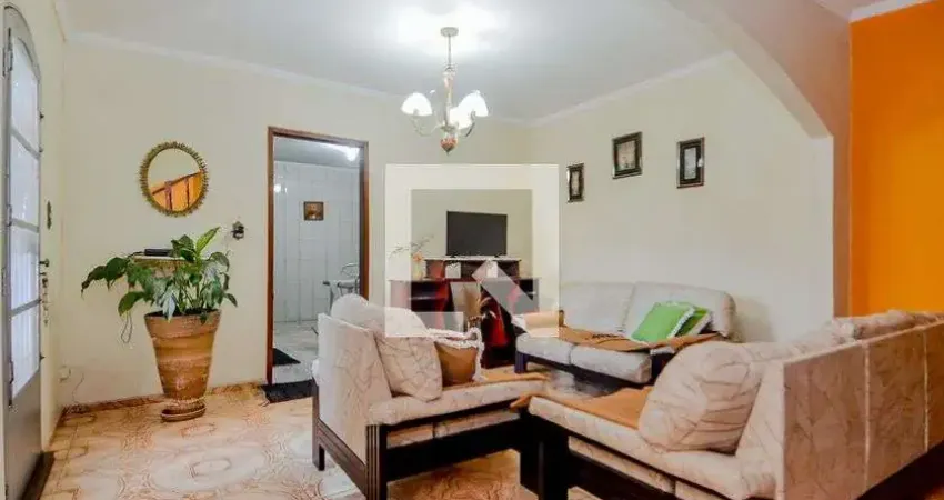 Casa para Venda - Gopoúva, 3 Quartos,  150 m² - Guarulhos