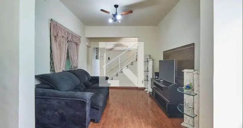 Casa para Venda - Grajaú, 3 Quartos,  250 m² - Rio de Janeiro