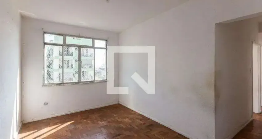 Apartamento para Venda - Tijuca, 2 Quartos,  72 m² - Rio de Janeiro
