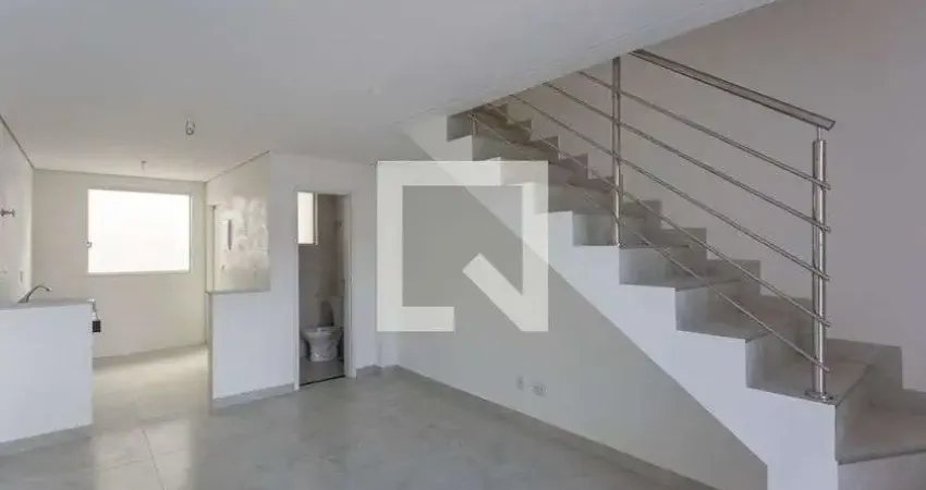 Casa para Venda - Planalto, 2 Quartos,  112 m² - Belo Horizonte