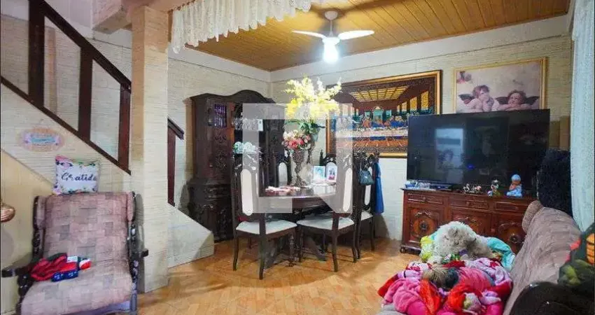 Casa para Venda - Sarandi, 2 Quartos,  240 m² - Porto Alegre
