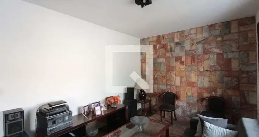 Casa para Venda - Santa Amélia, 4 Quartos,  210 m² - Belo Horizonte