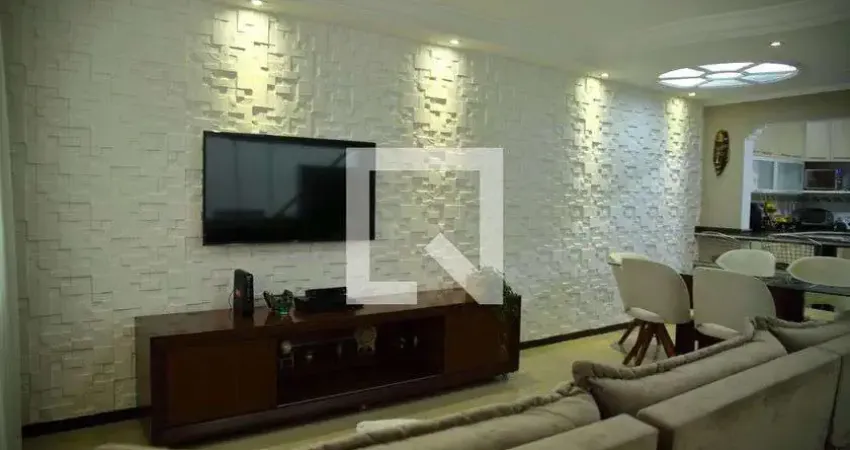 Casa para Venda - Nova Petrópolis, 3 Quartos,  242 m² - São Bernardo do Campo