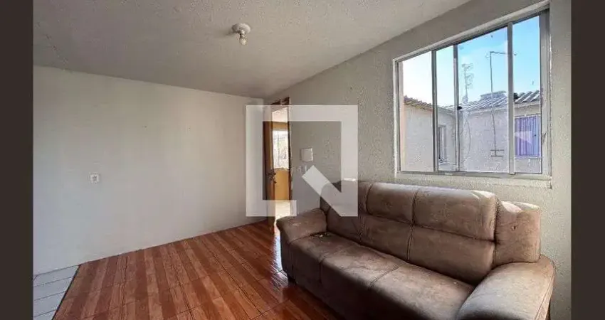 Apartamento para Venda - São Miguel, 2 Quartos,  43 m² - São Leopoldo