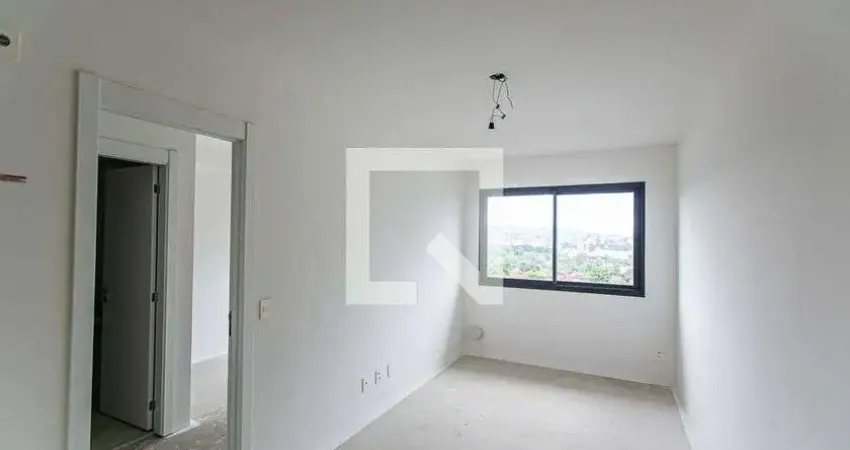 Apartamento para Venda - Petrópolis, 1 Quarto,  43 m² - Porto Alegre
