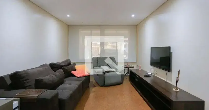 Casa para Venda - Jaguaré, 6 Quartos,  250 m² - São Paulo