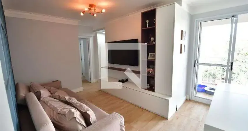 Apartamento para Venda - Mansões Santo Antônio, 2 Quartos,  56 m² - Campinas