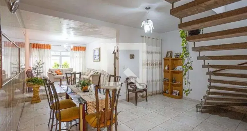 Casa para Venda - Quitaúna, 4 Quartos,  200 m² - Osasco