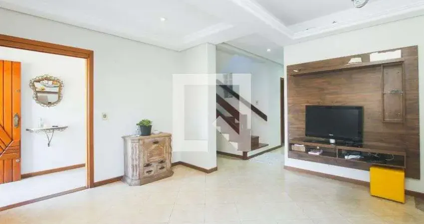 Casa para Venda - Bom Jesus, 4 Quartos,  240 m² - Porto Alegre
