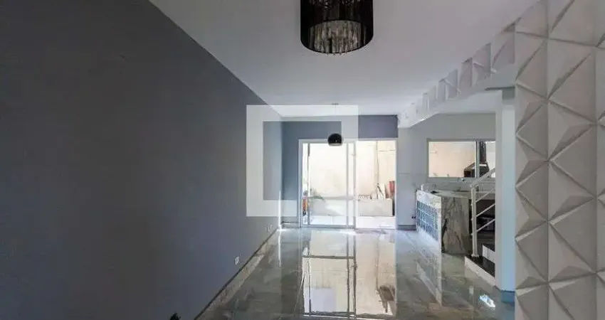 Casa / Sobrado em Condomínio para Venda - Santa Teresinha, 4 Quartos,  133 m² - Santo André
