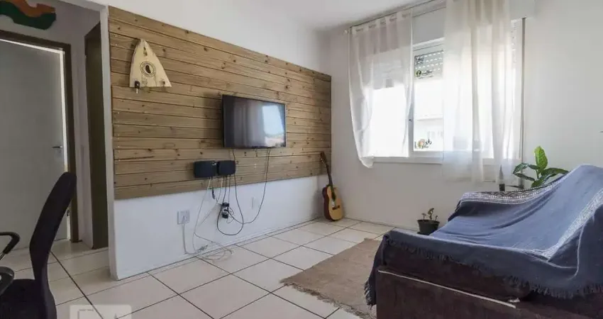 Apartamento para Venda - Bom Jesus, 1 Quarto,  62 m² - Porto Alegre